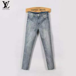 Picture of LV Jeans Long _SKULVsz29-388qx10511655